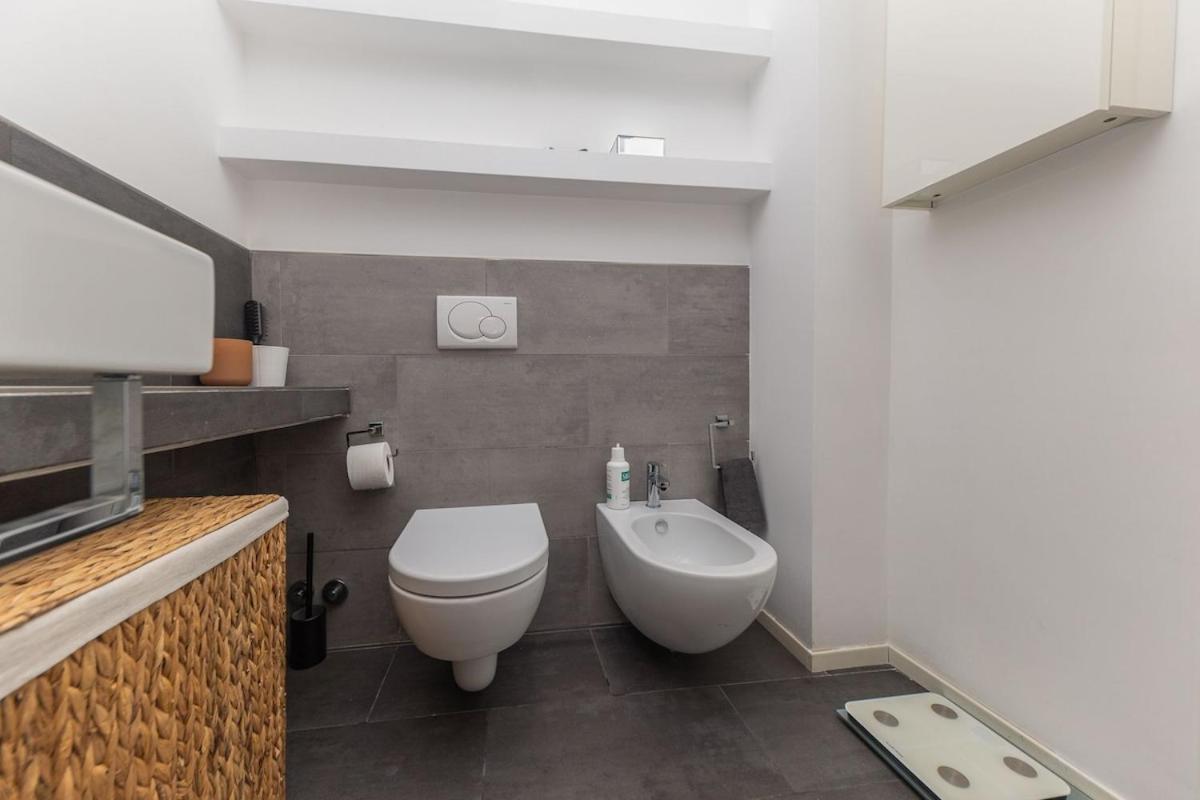 Elegant House In Monteverde Apartment Rome